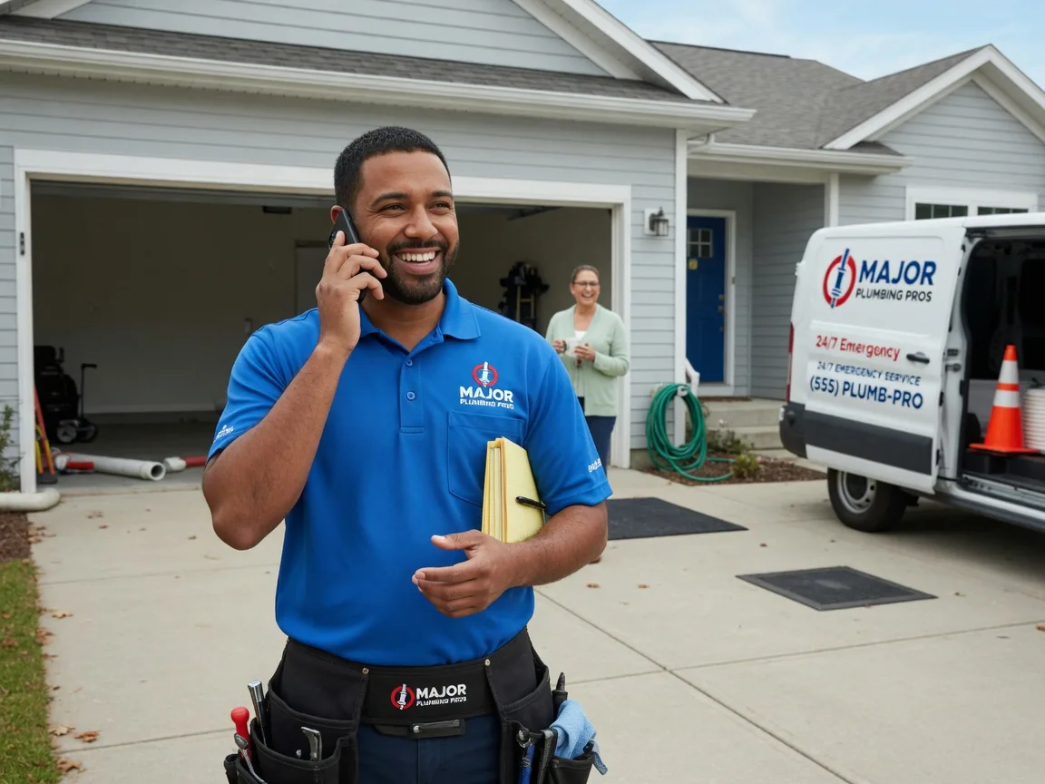 Drain Cleaning Services Lake Ann, MI FAQs